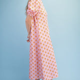 Sorrento Sunrise Dress Long Dresses GiGiO