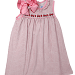 Sound the Alarm Dress Girls Play Dresses Trotter Street Kids