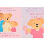 Sounds Like Big Sister Book Books Mudpie
