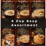 Soup Mix - Assorted Impulse Wind & Willow