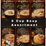 Soup Mix - Assorted Impulse Wind & Willow