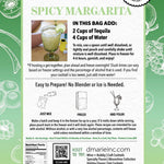 Spicy Margarita Impulse d'marie