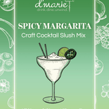 Spicy Margarita Impulse d'marie