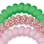 Spiral Hair Coils - Large - Handpicked Misc Accessories TELETIES