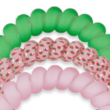 Spiral Hair Coils - Large - Handpicked Misc Accessories TELETIES