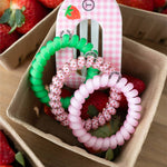 Spiral Hair Coils - Large - Handpicked Misc Accessories TELETIES