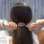 Spiral Hair Coils - Large - Handpicked Misc Accessories TELETIES
