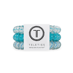 Spiral Hair Coils - Large - Soft Surf Misc Accessories TELETIES