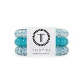 Spiral Hair Coils - Large - Soft Surf Misc Accessories TELETIES