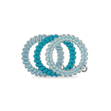 Spiral Hair Coils - Large - Soft Surf Misc Accessories TELETIES