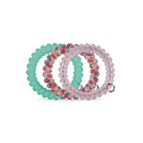 Spiral Hair Coils - Large - Spring Splash Misc Accessories TELETIES