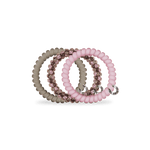 Spiral Hair Coils - Small - Sage It Ain't So Hair Ties Hair Accessories Teleties