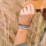 Spiral Hair Coils - Small - Truly Taupe Hair Ties Hair Accessories Teleties