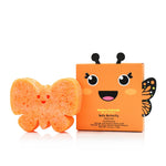 Sponge Animals - Bella Butterfly Self-Care Spongelle