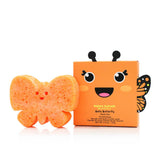 Sponge Animals - Bella Butterfly Self-Care Spongelle