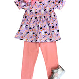 Spooktacular Legging Set Girls Sets Banana Split