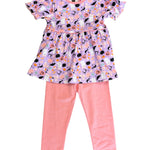 Spooktacular Legging Set Girls Sets Banana Split