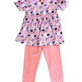 Spooktacular Legging Set Girls Sets Banana Split