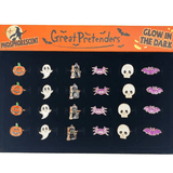 Spooky Wooky Halloween Rings Kids Jewelry Great Pretenders