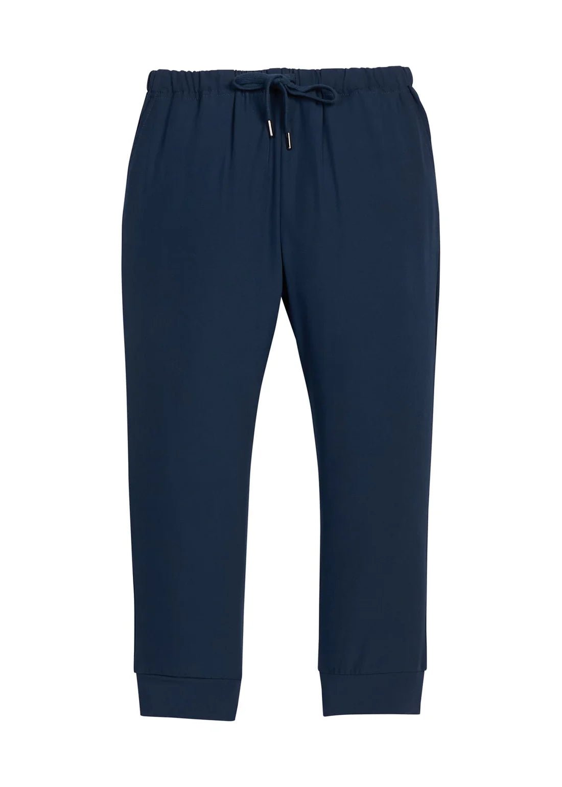 Sport Pant - Navy - Sugar Babies Children's Boutique/Meg's Shoppe