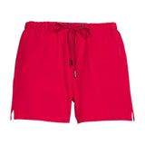 Sport Short - Red Boys Shorts Little English