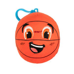 Sports Backpack Buddies - Assorted Toys Scentco Basketball - Chocolate Chip