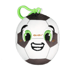 Sports Backpack Buddies - Assorted Toys Scentco Soccer - Fruit Punch