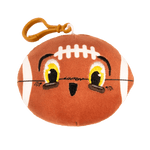 Sports Backpack Buddies - Assorted Toys Scentco Football - Root Beer