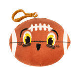 Sports Backpack Buddies - Assorted Toys Scentco Football - Root Beer
