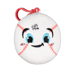 Sports Backpack Buddies - Assorted Toys Scentco Baseball - Bubblegum
