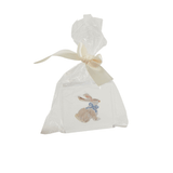 Spring Acrylic Blocks - Assorted Seasonal Mudpie Bow Bunny