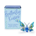 Spring Matchbox Glass Critters - Assorted Home Decor Two's Company Butterfly