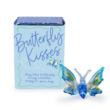 Spring Matchbox Glass Critters - Assorted Home Decor Two's Company Butterfly