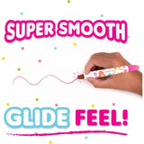 Spring Smelly Gellies - 5 Pack Toys Scentco