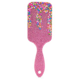Sprinkle Sparkle Paddle Brush Kids Misc Accessories IScream