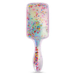 Sprinkles Hair Brush Kids Misc Accessories IScream