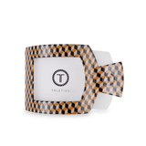 Square Flat Hair Clip - Large - Gone Glamping Hair Accessories Teleties