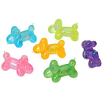 Squish Balloon Dogs Toys Streamline
