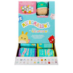 Squishmallows Mini 2.5 Inch Plush - Assorted - Sugar Babies Children's Boutique/Meg's Shoppe