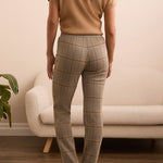 S/S Dolman Sweater w/ Pocket - Ice Latte Sweaters Tribal