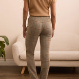 S/S Dolman Sweater w/ Pocket - Ice Latte Sweaters Tribal
