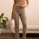S/S Dolman Sweater w/ Pocket - Ice Latte Sweaters Tribal