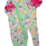 S/S Pajama Set - Dainty Coquette Girls Sets Twinkling Star