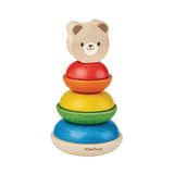 Stacking Ring - Bear Toys PlanToys, Inc.