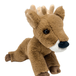 Staggie Deer Plush Douglas Toys