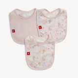 Star Catcher Modal Bib 3-Pack Baby Accessories Magnetic Me