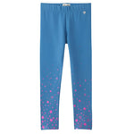 Star Sapphire Cozy Leggings Girls Pants + Leggings Hatley