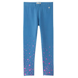 Star Sapphire Cozy Leggings Girls Pants + Leggings Hatley