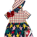 Starbound Dress Girls Play Dresses Finding Foxtale
