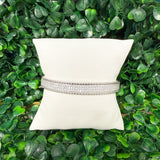 Stardust Crystal Cuff Bracelet - Sugar Babies Children's Boutique/Meg's Shoppe